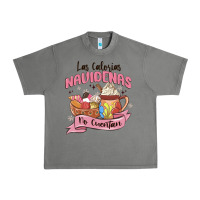 Tornado christmas tis the season mexican Urban Heavy Tee - MaliasSmallBusiness