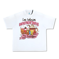 White christmas tis the season mexican Urban Heavy Tee - MaliasSmallBusiness