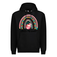 Black hello 1 st grade Premium Hoodie - JahusDesignShop