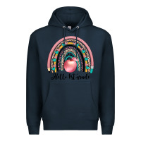 Navy hello 1 st grade Premium Hoodie - JahusDesignShop