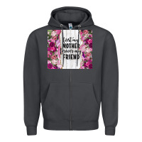 Smoke first my mother forever my friend tumbler tbs Zipper Hoodie - TumblerDesignByShophia