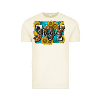 Choose Joy Vintage Tee | Teevron
