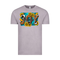 Vintage Zinc choose joy Vintage Tee - NancyCooperArtShop