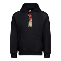 Black farm life alphabet lowercase letters i Urban Hoodie - BundleAndBundleShop
