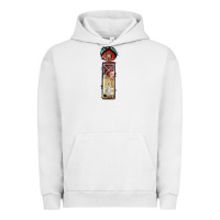 Pigment Lunar Rock farm life alphabet lowercase letters i Urban Hoodie - BundleAndBundleShop