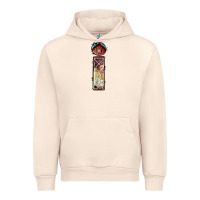 Sandshell farm life alphabet lowercase letters i Urban Hoodie - BundleAndBundleShop