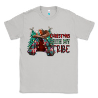 Moon Dust Christmas with tribe Classic Tee - CowhideDigitalArt