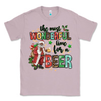 Lilac the most wonderful time for a beer Classic Tee - MaliasSmallBusiness
