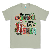 Matcha the most wonderful time for a beer Classic Tee - MaliasSmallBusiness