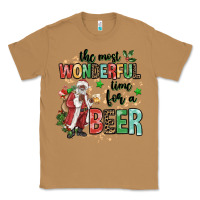 Toasted Coconut the most wonderful time for a beer Classic Tee - MaliasSmallBusiness