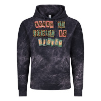 Cloud Black sorry my filter is broken Vintage Hoodie - MaliasSmallBusiness
