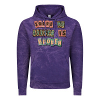 Cloud Purple sorry my filter is broken Vintage Hoodie - MaliasSmallBusiness