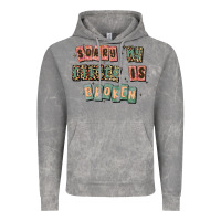 Cloud Rock sorry my filter is broken Vintage Hoodie - MaliasSmallBusiness
