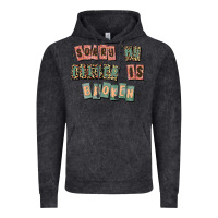 Vintage Black sorry my filter is broken Vintage Hoodie - MaliasSmallBusiness