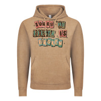 Vintage Coffee sorry my filter is broken Vintage Hoodie - MaliasSmallBusiness