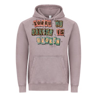Sorry My Filter Is Broken Vintage Hoodie | Teevron