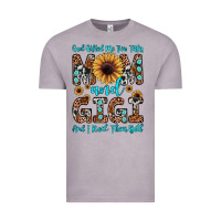 Vintage Zinc god gifted me two titles mom and gigi  and i rock them both Vintage Tee - JahusDesignShop