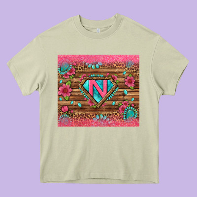 Super Nurse Tumbler Heavy Core Tee Designed By Bundleandbundleshop