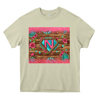Mossy super nurse tumbler Heavy Core Tee - BundleAndBundleShop
