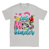 Moon Dust little miss kinder Classic Tee - NancyCooperArtShop
