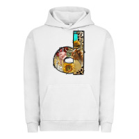 Pigment Lunar Rock farm life alphabet lowercase letters d Urban Hoodie - BundleAndBundleShop
