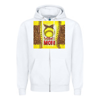 White softball with leopard tumbler tbs Zipper Hoodie - TumblerDesignByShophia