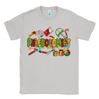 Moon Dust christmas phlebotomist Classic Tee - MaliasSmallBusiness