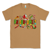 Toasted Coconut christmas phlebotomist Classic Tee - MaliasSmallBusiness