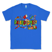 True Royal christmas phlebotomist Classic Tee - MaliasSmallBusiness