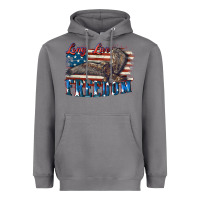 Storm Long live freedom 4th of july Heavyweight Hoodie - CowGirlArtShop