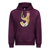 Mauve Wine farm life alphabet lowercase letters y Urban Hoodie - BundleAndBundleShop