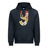 Navy farm life alphabet lowercase letters y Urban Hoodie - BundleAndBundleShop