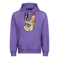 Tulip farm life alphabet lowercase letters y Urban Hoodie - BundleAndBundleShop