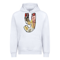 White farm life alphabet lowercase letters y Urban Hoodie - BundleAndBundleShop