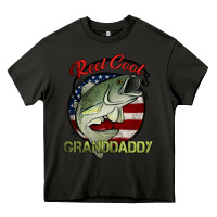 Asphalt reel cool granddaddy fishing Heavy Core Tee - Jasminsmagicworld