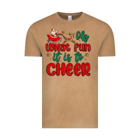 Vintage Camel oh what fun it is to cheer Vintage Tee - MaliasSmallBusiness