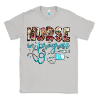 Moon Dust nurse in progress Classic Tee - JahusDesignShop