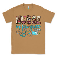 Toasted Coconut nurse in progress Classic Tee - JahusDesignShop
