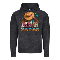 Hello Sunshine Vintage Hoodie | Teevron