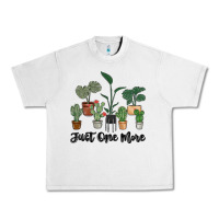 Lunar Rock just one more plant Urban Heavy Tee - MaliasSmallBusiness