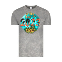 Cloud Rock class of 2023 senior Vintage Tee - JahusDesignShop