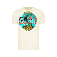 Vintage Arctic class of 2023 senior Vintage Tee - JahusDesignShop