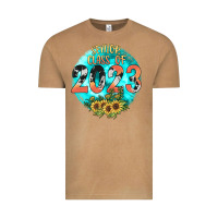 Vintage Camel class of 2023 senior Vintage Tee - JahusDesignShop