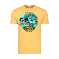 Class Of 2023 Senior Vintage Tee | Teevron