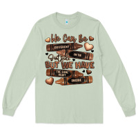 Matcha we can be different on the outside but we have the Long Sleeve Tee - LillyAllenDesigns