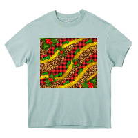 Arona merry with mistletoe Heavy Core Tee - AdoDesignShop