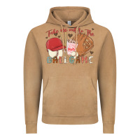 Vintage Camel take me out to the ballgame Vintage Hoodie - MaliasSmallBusiness