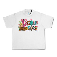 Lunar Rock western cowgirl Urban Heavy Tee - MaliasSmallBusiness