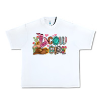 White western cowgirl Urban Heavy Tee - MaliasSmallBusiness