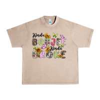 French Oak kinda boujee kinda broke Urban Heavy Tee - MaliasSmallBusiness